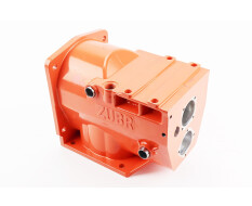 Корпус КПП пустий Тип 3 (три швидкості)