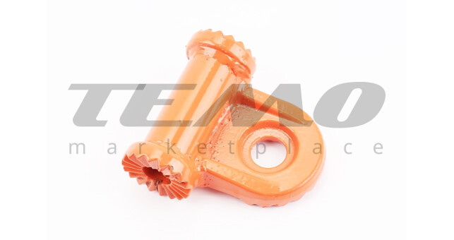 Кронштейн керма Тип 1 - фото 2