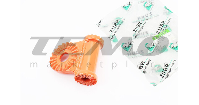 Кронштейн керма Тип 1 - фото 1