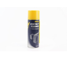 Очисник електричних контактів "Contact Cleaner", Аерозоль 450ml