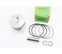 Поршень к-кт 186FA 86mm STD (форкамера "Усічений конус")