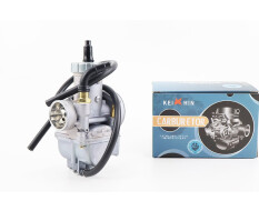 Карбюратор SPORT 2T/4T 200-250cc (d=30), дроссель ручной (качественная копия)