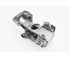 Картер 4500/5200 + амортизаторы + сальники + подшипники