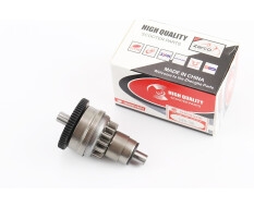 Бендикс стартера в сборе