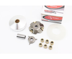 Варіатор передній + втулка + крильчатка к-кт