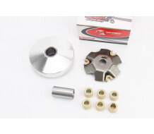 Вариатор передний + втулка к-кт