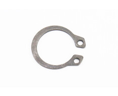 Кільце стопорне півмісяця кікстартера