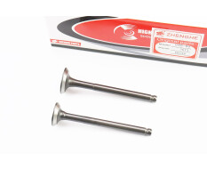 Клапан впускний, випускний (НЕМАГНІТний) к-кт 64мм