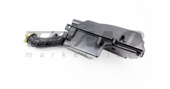 Фільтр повітряний у зборі 12" "довга нога" - фото 2