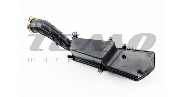 Фільтр повітряний у зборі 12" "довга нога" - фото 3