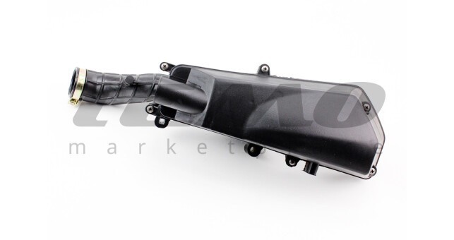 Фільтр повітряний у зборі 12" "довга нога" - фото 1