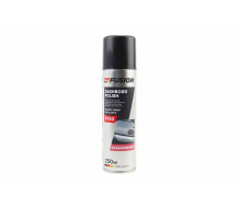 Поліроль для пластика з ароматизатором (полуниця) "DASHBOARD POLISH", Аерозоль 250ml