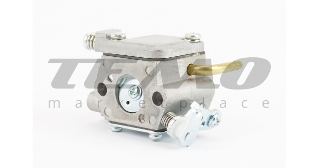 Карбюратор 2400/2500 з підкачуванням Тип 2 - фото 2