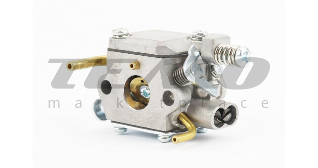 Карбюратор 2400/2500 з підкачуванням Тип 2 - фото 1