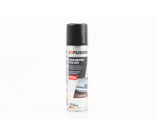 Поліроль для пластика з ароматизатором (кава) "DASHBOARD POLISH", Аерозоль 250ml