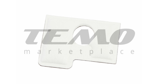 Фильтр-элемент воздушный MS-170 180 (войлок, коричневый), старого образца до 2016г. - фото 2