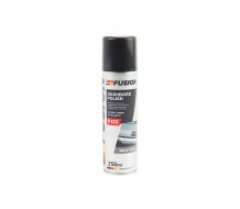 Поліроль для пластика з ароматизатором (нова машина) "DASHBOARD POLISH", Аерозоль 250ml