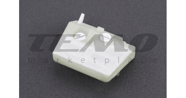 Фільтр-елемент повітряний MS-240 260 - фото 2