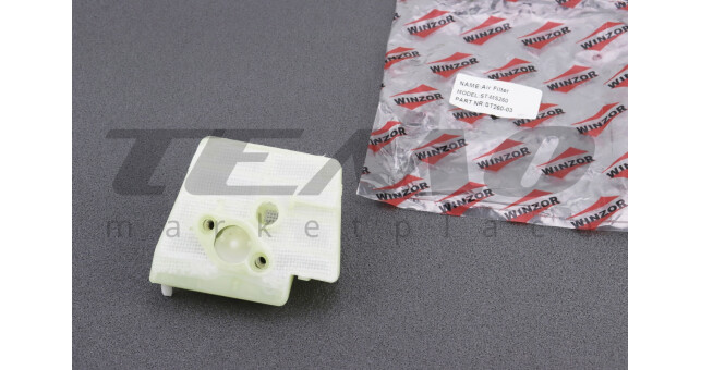 Фільтр-елемент повітряний MS-240 260 - фото 1