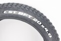 Шина 20"x4,00 ( 100-406 ) шипованная CST BFT C-1752 - фото 2