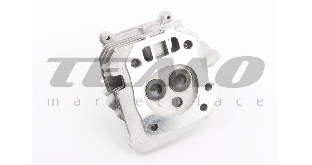 Головка цилиндра в сборе 170F 70mm - фото 3