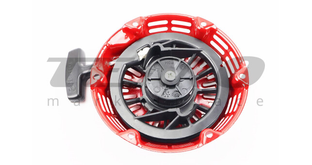 Стартер ручний 168F/170F Тип 8 - фото 2