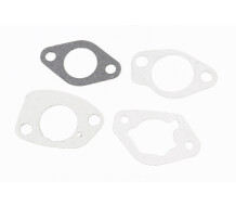 Прокладки карбюратора 188F, к-кт 4 деталі (пароніт)