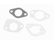 Прокладки карбюратора 188F, к-кт 4 деталі (пароніт)