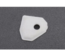 Фільтр повітряний - елемент (повсть) 340S/350S/360S