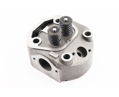 Головка циліндра R185N/R190N у зборі