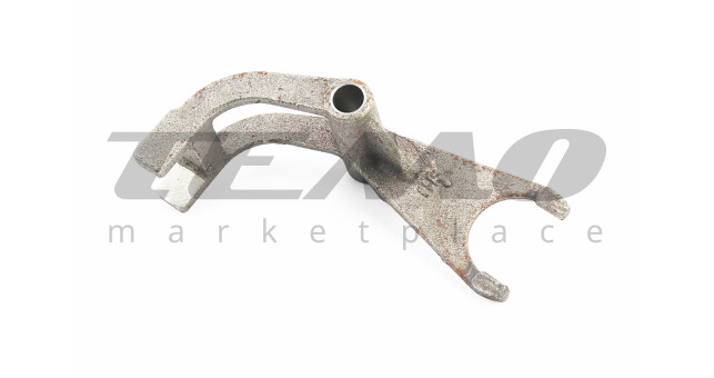 Вилка перек. під/пониж шестерні "широка" 101-2 - фото 1