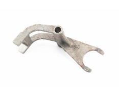 Вилка перек. повыш/пониж шестерни "широкая" 101-2