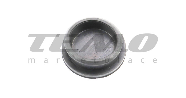 Заглушка КПП d-40mm - фото 1