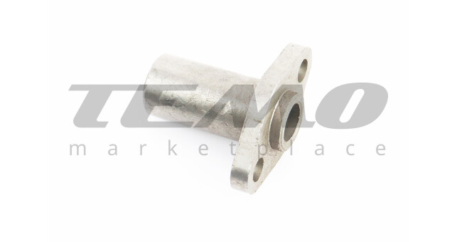 Корпус вилки диференціала - фото 1