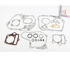 Прокладки двигателя JH-110cc-52,4мм, к-кт 19 деталей