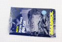 Серветка поліруюча 33х36см &quot;Micro Fiber Polish&quot; - фото 2