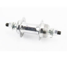 Втулка передня MTB 14Gx36H, Disk-brake (різьба), кріпл. гайка, SF-A07F