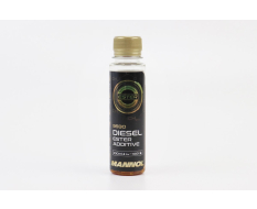 Присадка для дизельного палива (100ml/100L палива) "Diesel Ester Additive", 100ml