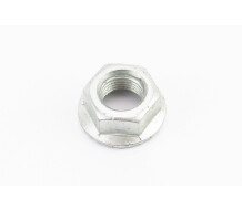 Гайка колеса MTB 3/8"