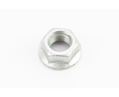 Гайка колеса MTB 3/8"