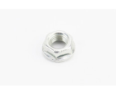 Гайка колеса переднего ХВЗ М8х1,0