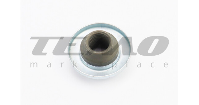 Конус М9 втулки MTB з пильником (KT-A15F) - фото 2