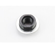 Конус 3/8" втулки MTB з пильником (WZ-601F)