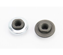 Конус 3/8" втулки MTB з пильником (2шт. к-кт)