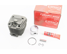 ЦПГ WINZOR 3800 38сс 39 мм палець 10 мм чорний + герметик PRO SERIA