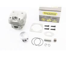 ЦПГ TRESZER 4500 45сс 43 мм палець 11 мм