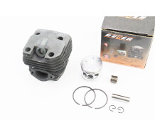 ЦПГ REZER 4500 45сс 43 мм палец 11 мм черный