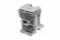 ЦПГ WINZOR MS-170 37 мм палец 8 мм черный + поддон + герметик - фото 2