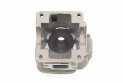 ЦПГ WINZOR MS-230 40 мм палець 10 мм юбка з виточкою чорний + герметик - фото 3