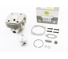ЦПГ TRESZER Husqvarna 365 48 мм палец 12 мм патрубок круглый